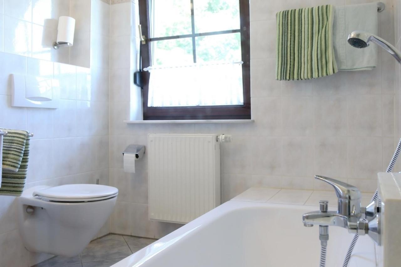 Hotel Gasthof Metzgerei Drei Linden Fulda Esterno foto