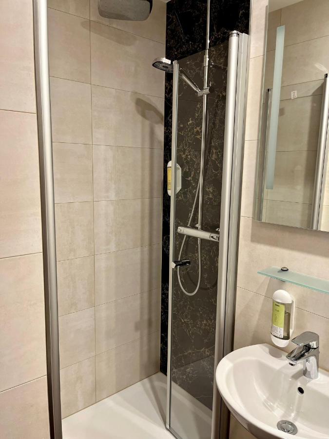 Hotel Gasthof Metzgerei Drei Linden Fulda Esterno foto